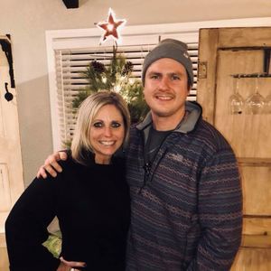 Meet your Posher, Josh